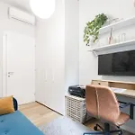 Easylife - Stunning Apartment In Repubblica