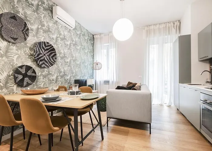 Easylife - Stunning Apartment In Repubblica