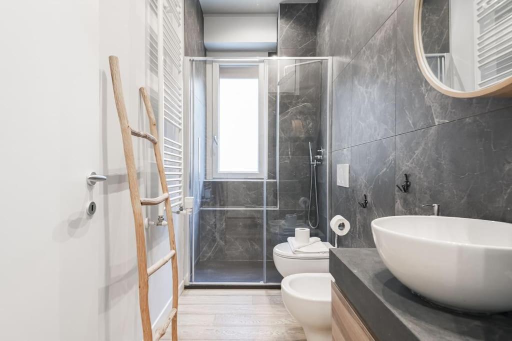 Appartement Easylife - Stunning In Repubblica