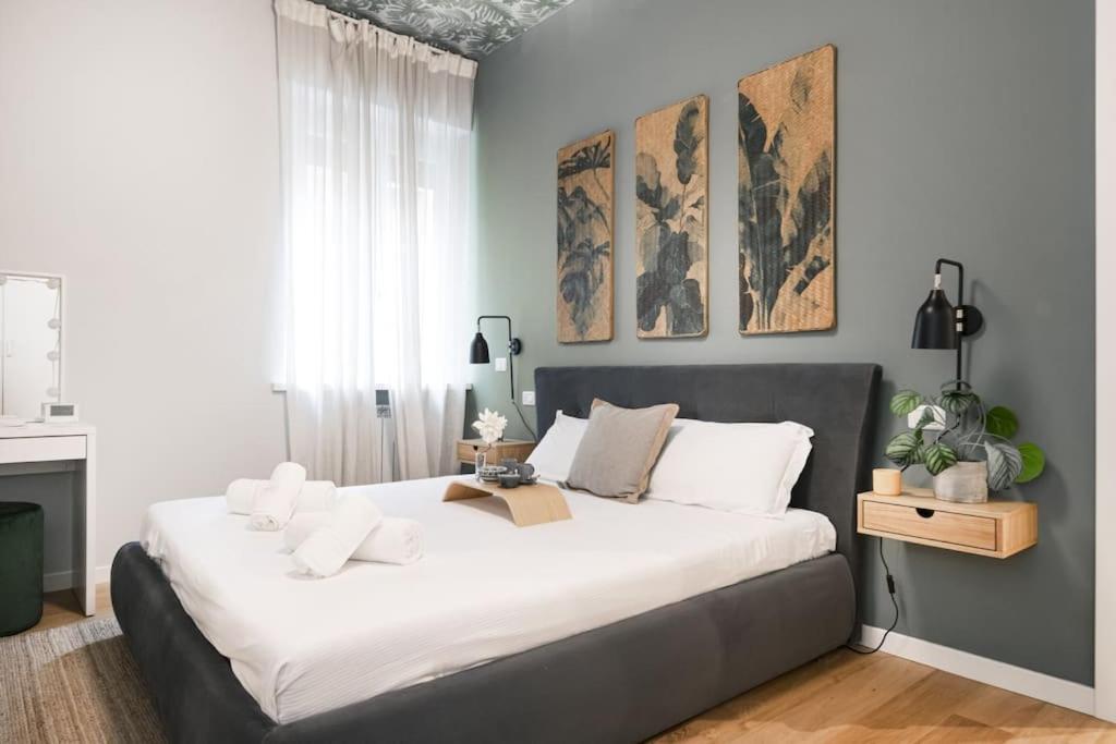 Appartement Easylife - Stunning In Repubblica *