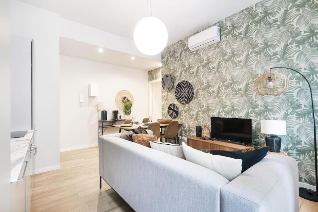 Easylife - Stunning In Repubblica Appartement Milan