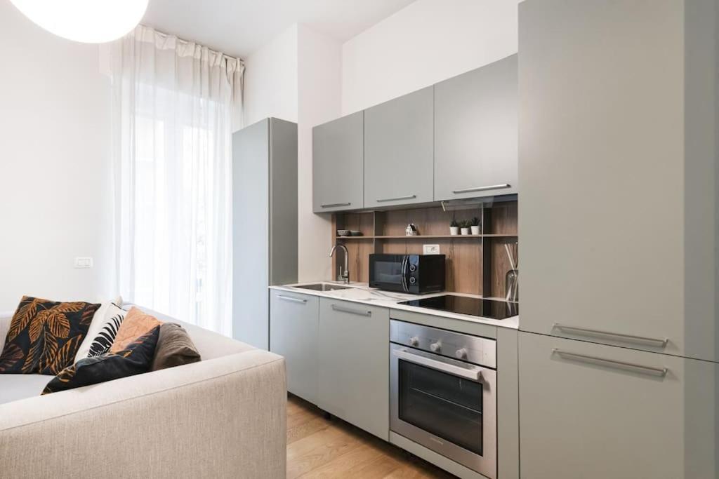 Appartement Easylife - Stunning In Repubblica