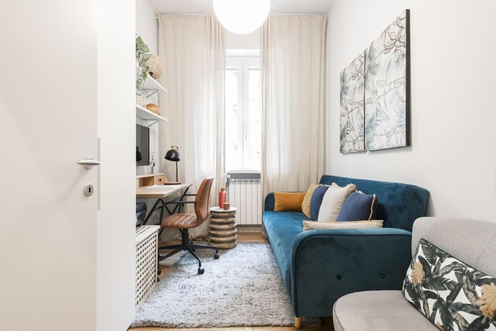 Appartement Easylife - Stunning In Repubblica Milan