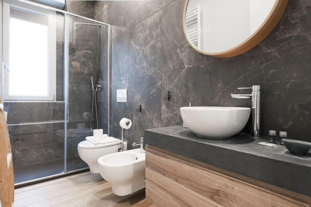 Appartement Easylife - Stunning In Repubblica